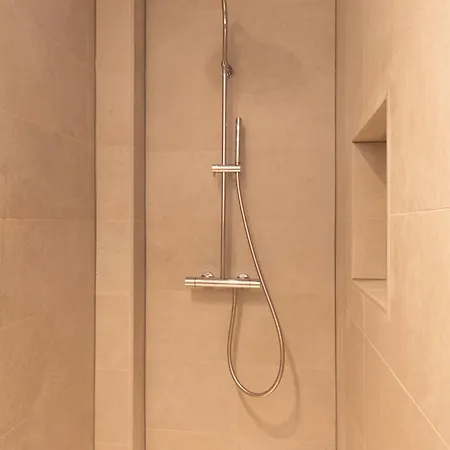 Appartamento Deluxe 4 With Casino View At The And Free Parking