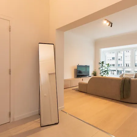 Deluxe 4 With Casino View At The And Free Parking