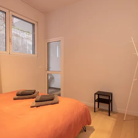 Apartmán Deluxe 4 With Casino View At The And Free Parking *