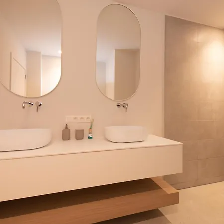 Deluxe 4 With Casino View At The And Free Parking Appartement Oostende