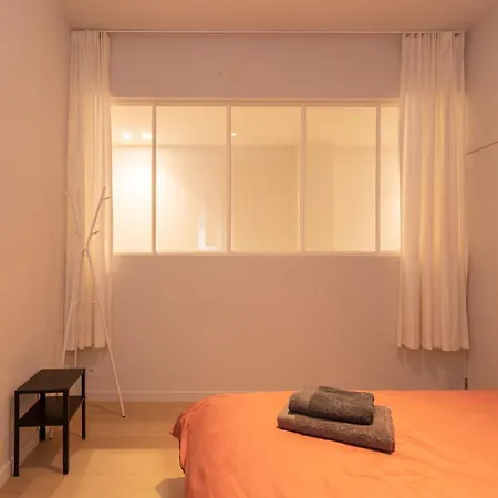 Deluxe 4 With Casino View At The And Free Parking *