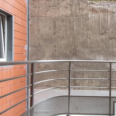 Appartamento Deluxe 4 With Casino View At The And Free Parking