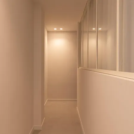 Apartament Deluxe 4 With Casino View At The And Free Parking