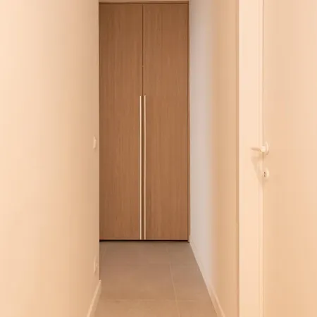 Deluxe 4 With Casino View At The And Free Parking