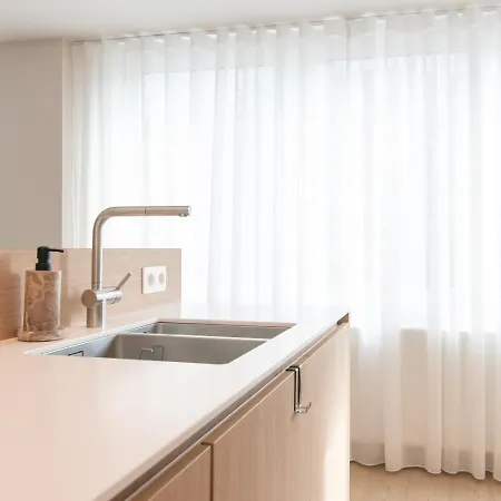 Deluxe 4 With Casino View At The And Free Parking Apartament Ostenda