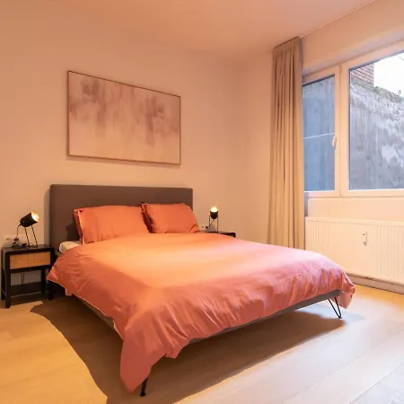 Apartament Deluxe 4 With Casino View At The And Free Parking *