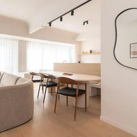 Apartament Deluxe 4 With Casino View At The And Free Parking