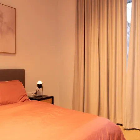 Deluxe 4 With Casino View At The And Free Parking * Ostenda