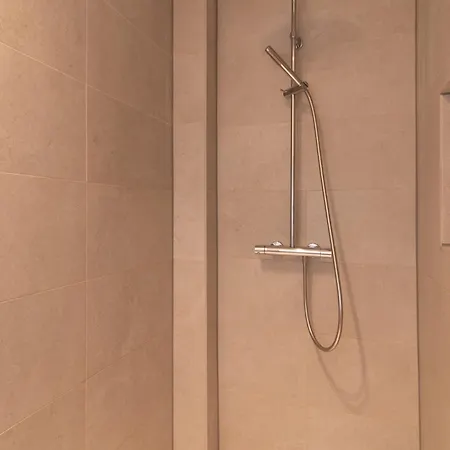 Apartament Deluxe 4 With Casino View At The And Free Parking Ostenda