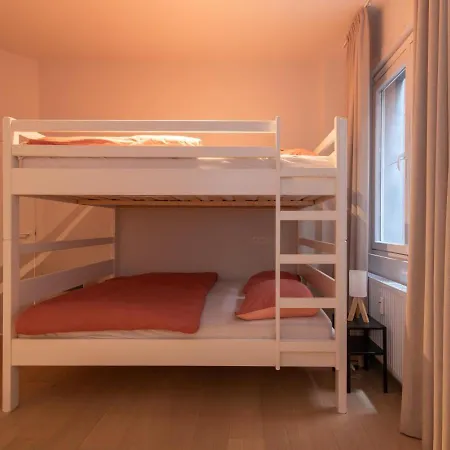 Apartament Deluxe 4 With Casino View At The And Free Parking