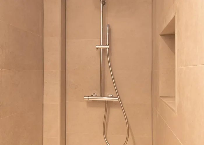 Appartement Deluxe 4 With Casino View At The And Free Parking