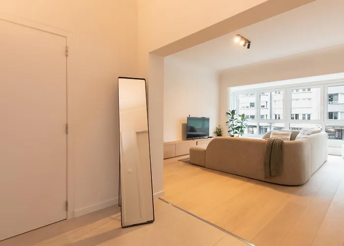 Deluxe 4 With Casino View At The And Free Parking