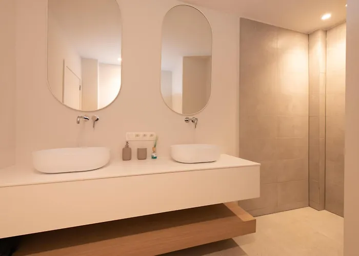 Deluxe 4 With Casino View At The And Free Parking Appartement Oostende