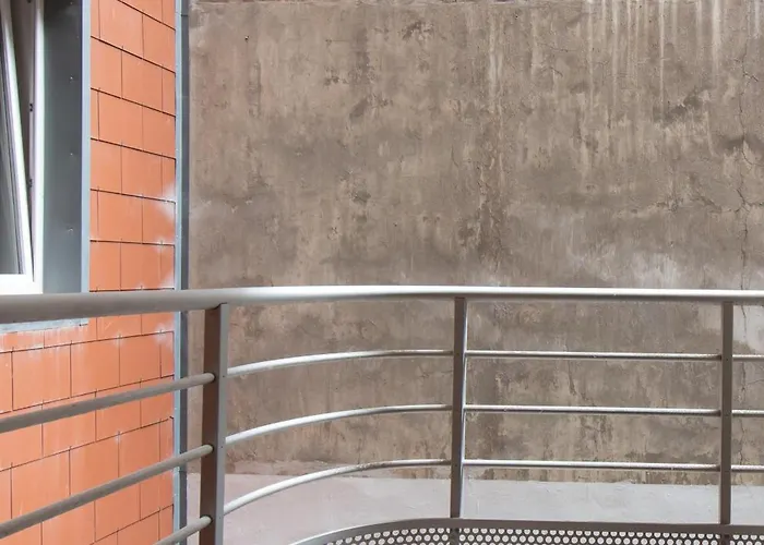 Apartamento Deluxe 4 With Casino View At The And Free Parking