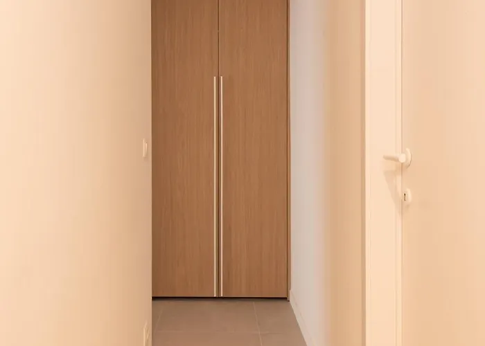 Deluxe 4 With Casino View At The And Free Parking